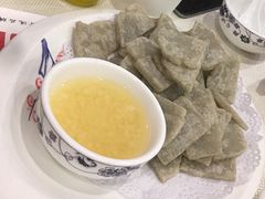老北京灌肠-簋街仔仔小龙虾(簋街二店)