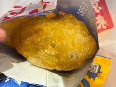 -京天红炸糕(天通苑华联店)