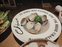 -岛风·台食小馆 ISLAND BISTRO(烟台山店)