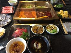 -王家渡火锅店(棕榈泉店)