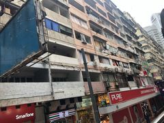-香港港威酒店-马哥孛罗
