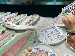 -浩运海鲜·16年专注青岛菜(石老人店)