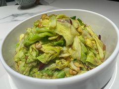 -山丹丹西北菜(金贸大厦店)