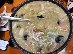 -嗣林·爷爷的私房菜(湾里店)