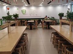 -老乡鸡(怀远大润发店)