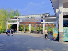 -中国科学院西双版纳热带植物园