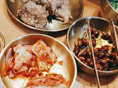 -闻老头·菊花炭烤肉(D11店)