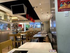 大堂-吉野家(567漫天地店)