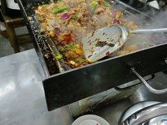 -郝大姐·乌龙山铁板烧(大学城三店)