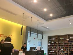 点击看大图 -FineYoga梵音瑜伽·普拉提