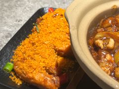 -留半山·香港食堂(啦啦宝都店)