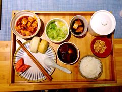 -和雅集素食(景区店)