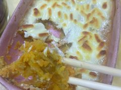 -雪湖煜辰鱼头老店(雪野湖店)