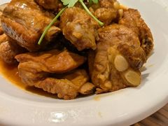-九转小磨·非遗东北菜(万达广场店)