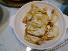 -蒋家桥饺面店(四望亭路店)