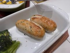 -菲利斯·西餐厅(万民城店)