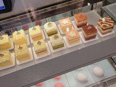 -théATRE 茶聚场(王府中環店)