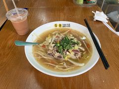 -探越越南牛肉粉(江南西分店)