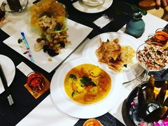 -若蘭慈·无国界素食料理(欢乐海岸店)
