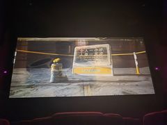 -首都电影院(西单店 LED巨幕)