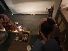 -泰乐道·SPA·按摩·足道(坡子街店)