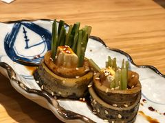 -泉寿司(万科公园店)