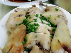 -秋姐美食店(旅游大道店)
