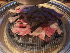 -西塔老太太泥炉烤肉(北京双井店)