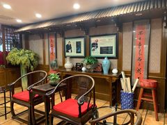 -三六三杭州菜(水上总店)