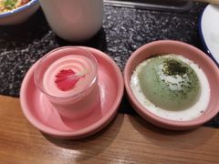 -重庆德庄火锅(城中万达店)