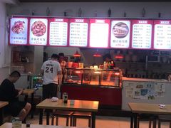 -镐凤楼金牌牛肉拌面(龙立东方大厦店)