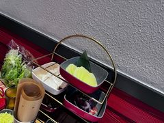 -新石器烤肉(百联川沙店)