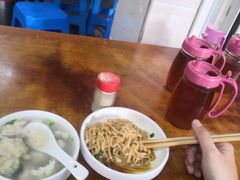 -江南红鱼汤(洋中花园店)