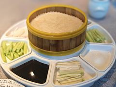 -同喜烤鸭店(光芒店)