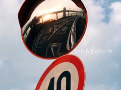 -演武大桥观景平台