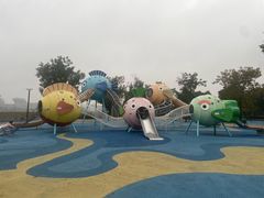-Tenker Club弹刻极限主题公园 · 蹦床 · 团建 · 生日派对(大关店)