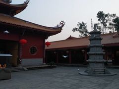 -梵天禅寺