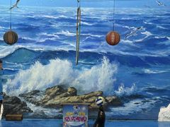 -左海海底世界