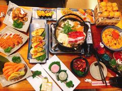 -三月居酒屋(青年大街店)