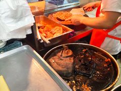 -子午路张记肉夹馍(翠华路店)