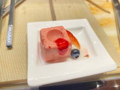 -西藏饭店·亚克·食光自助餐厅