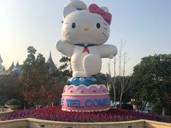 -杭州Hello Kitty乐园