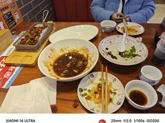 -渔家风味·鲅鱼水饺·央视展播·海鲜天津菜(开发区店)