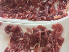 -大四喜·鲜牛肉火锅(洛阳大学城店)