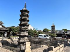 -南翔古镇