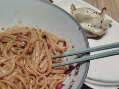 -小杨生煎(乐坊虹井店)