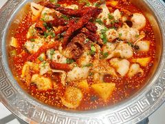 -奔跑吧陕菜·盛世长安(民乐园万达店)