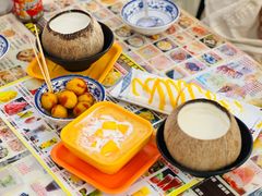 -新时尚·辉记甜品(夏西店)