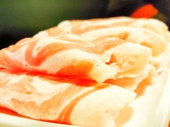 -傣妹火锅(四川北路店)