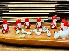 -老北京兔儿爷(杨梅竹斜街店)